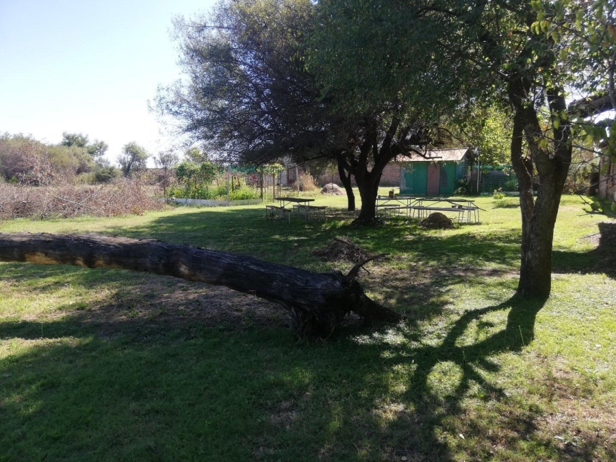 Commercial Property for Sale in Potchefstroom Rural North West
